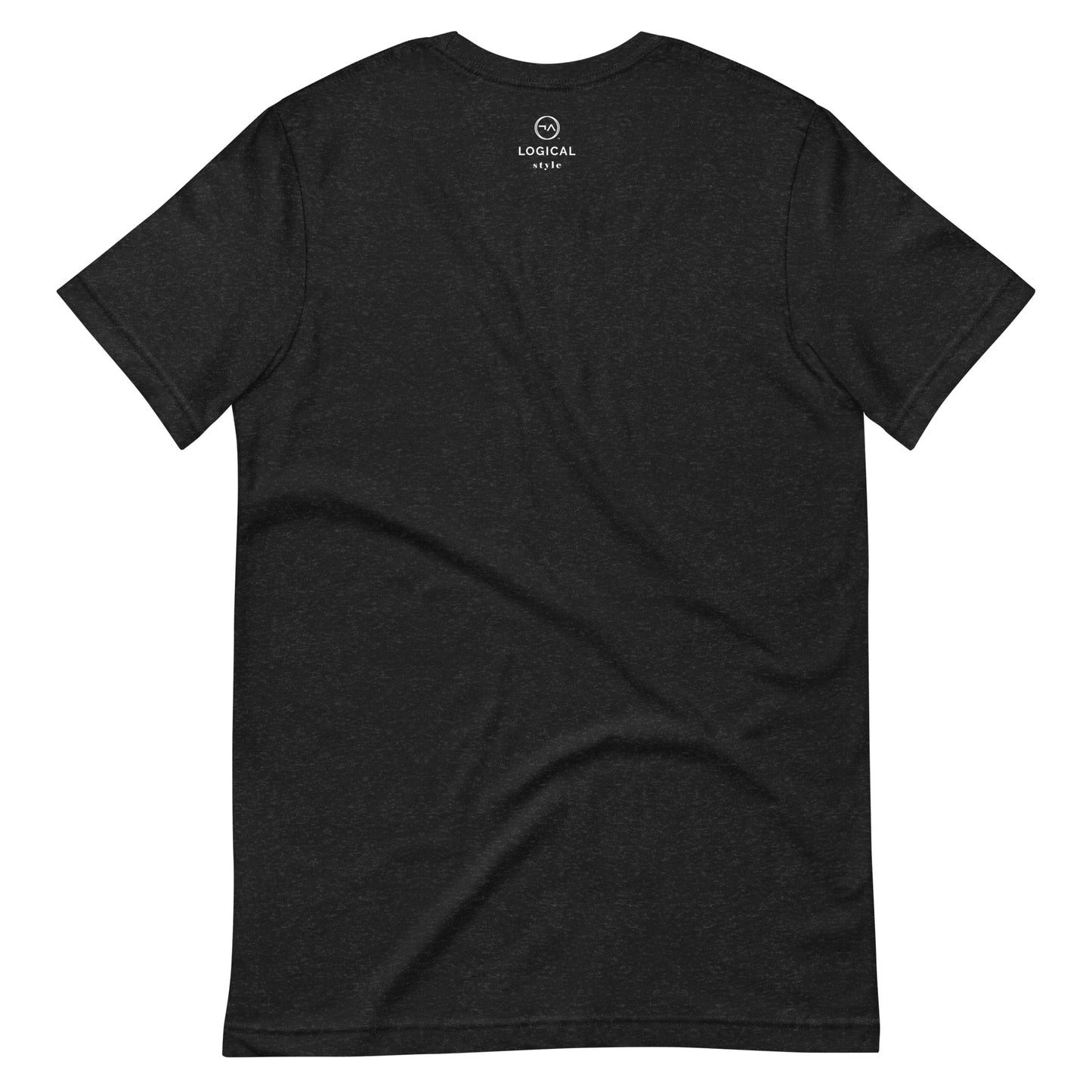 Another Replaceable Part of the Ship of Theseus: T-Shirt