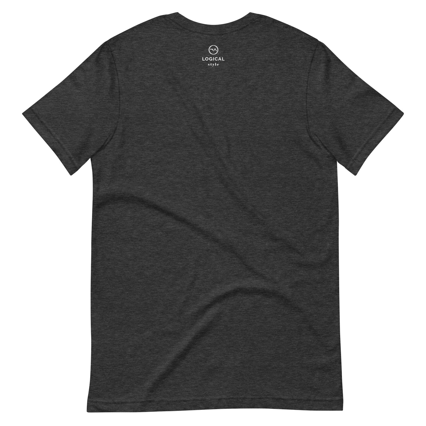 Another Replaceable Part of the Ship of Theseus: T-Shirt