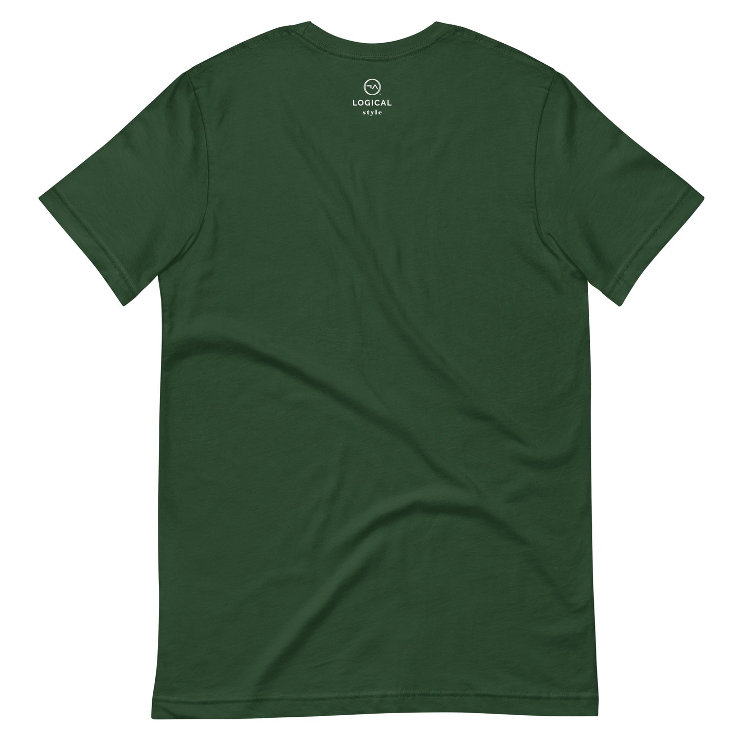 Another Replaceable Part of the Ship of Theseus: T-Shirt