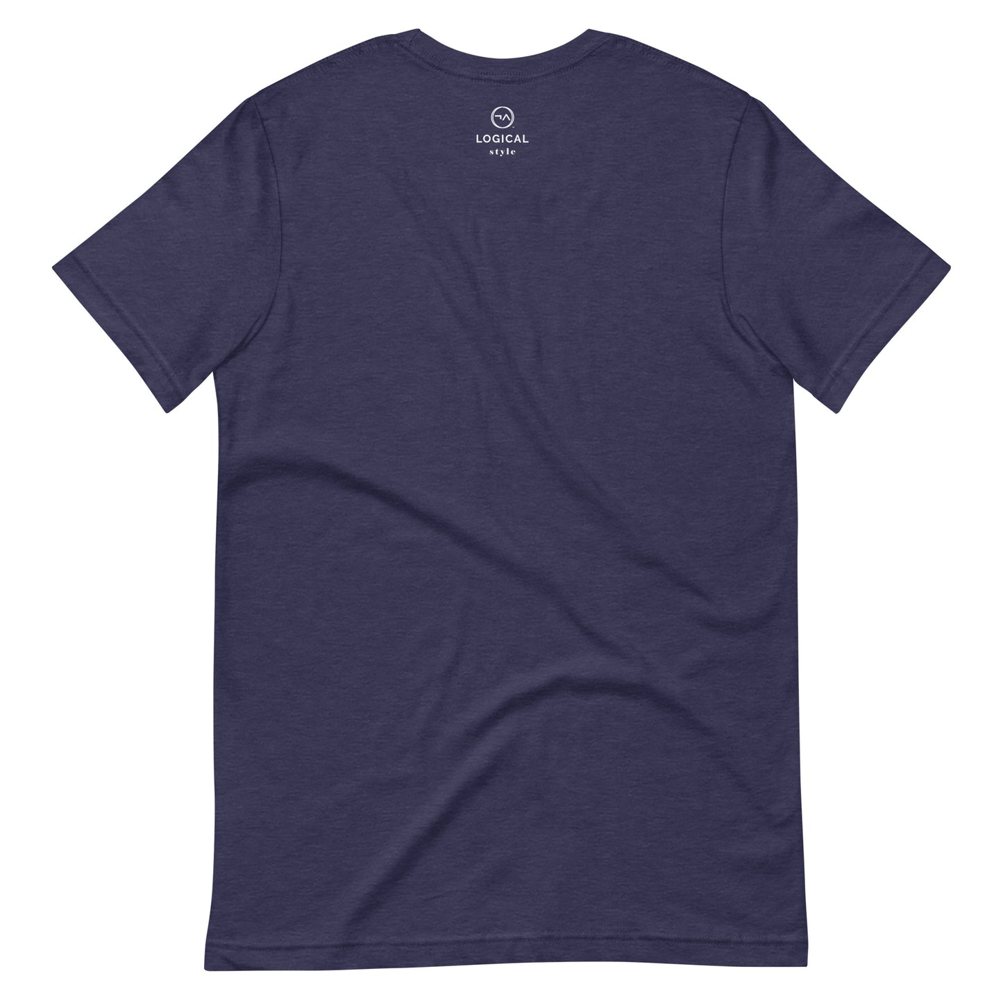 Another Replaceable Part of the Ship of Theseus: T-Shirt