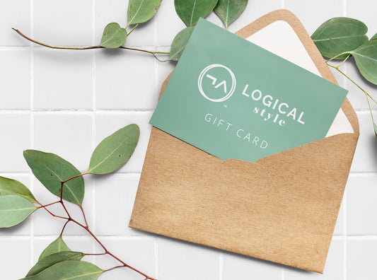 Logical Style Gift Card