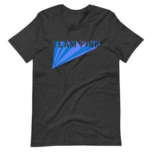 Team P≠NP: Computer Science T-Shirt